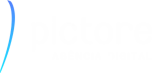 Logo Pictore Agência Digital